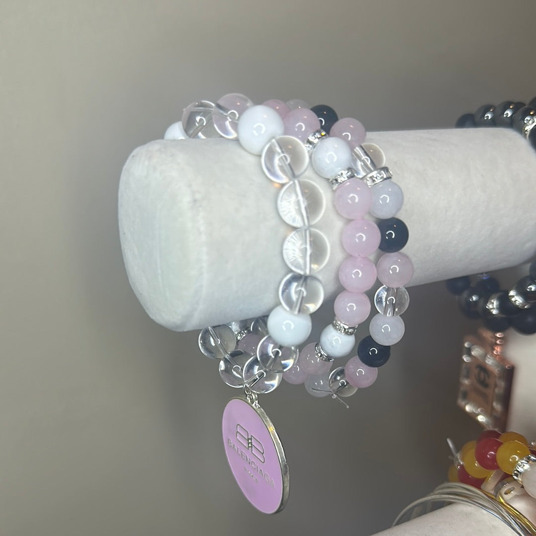 Pink Stackz