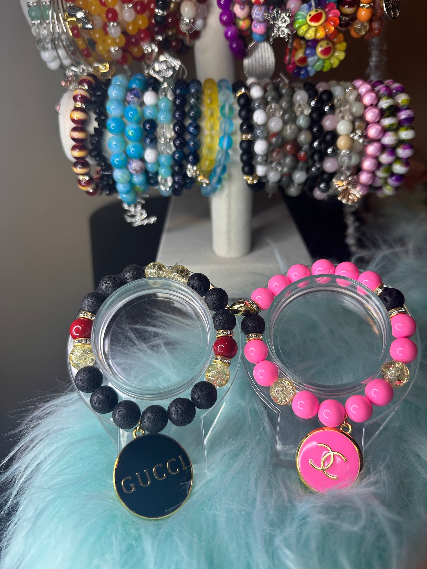 Gucci x Chanel