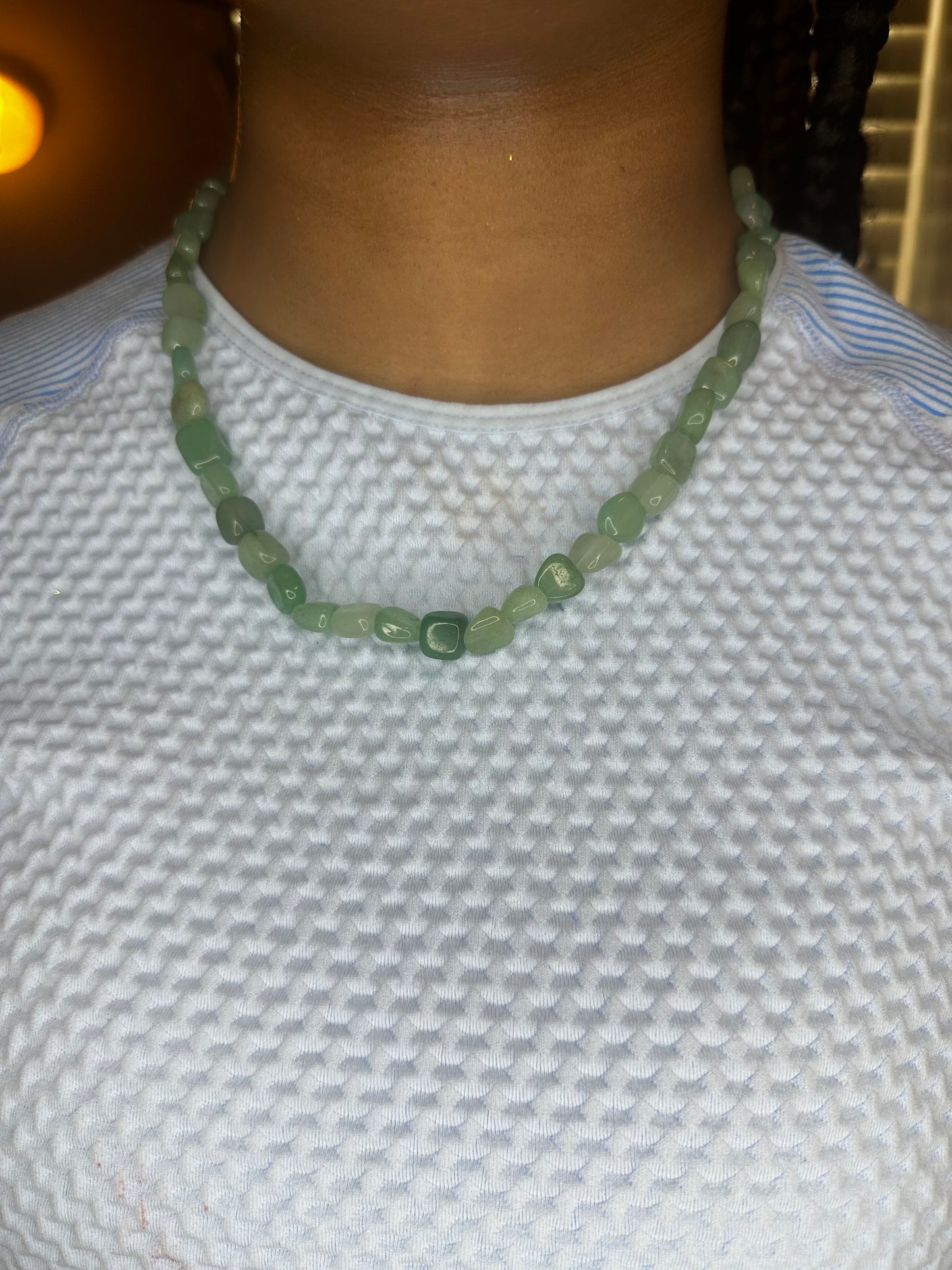 Gemstone Necklaces