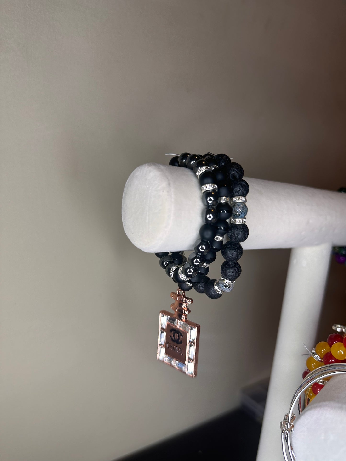 Black Stackz