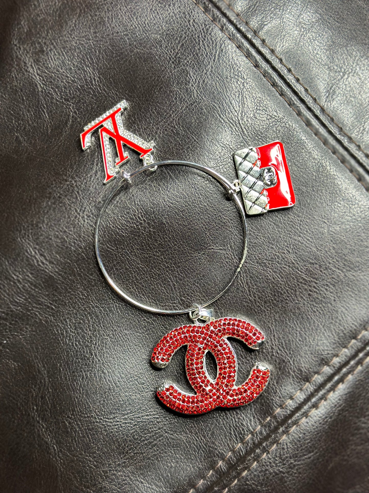 1 of 1 Designer Bangles
