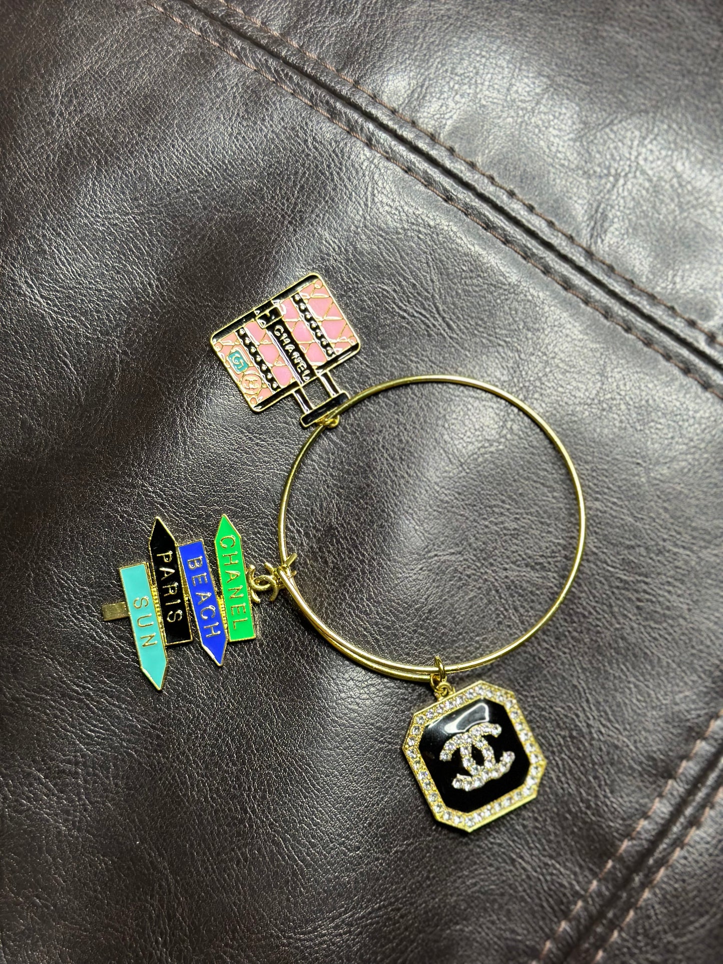 1 of 1 Designer Bangles