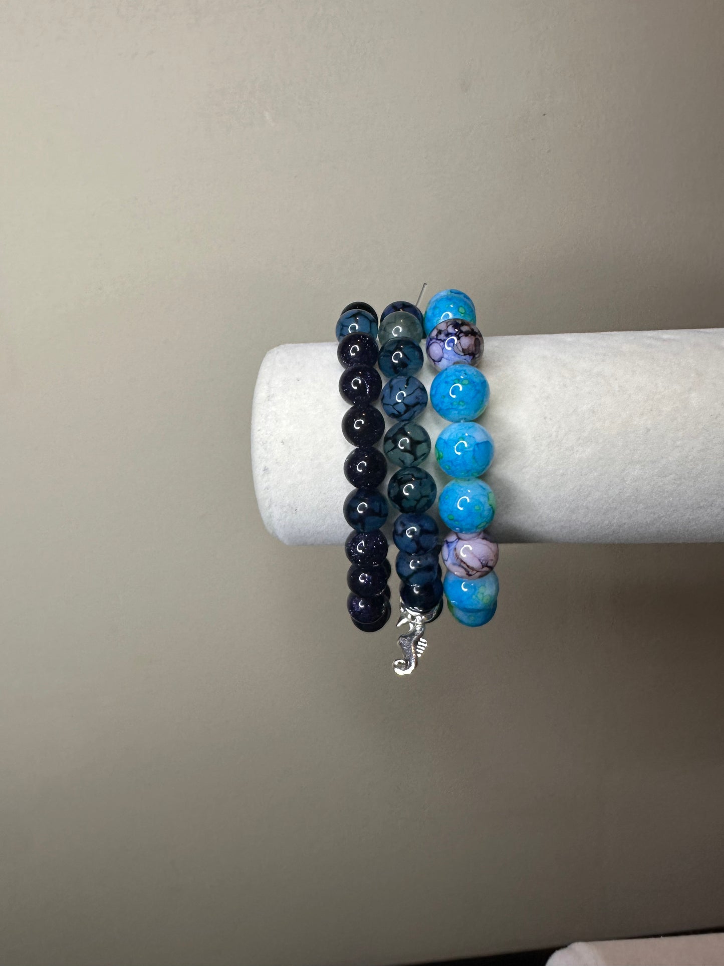 Blue Stackz
