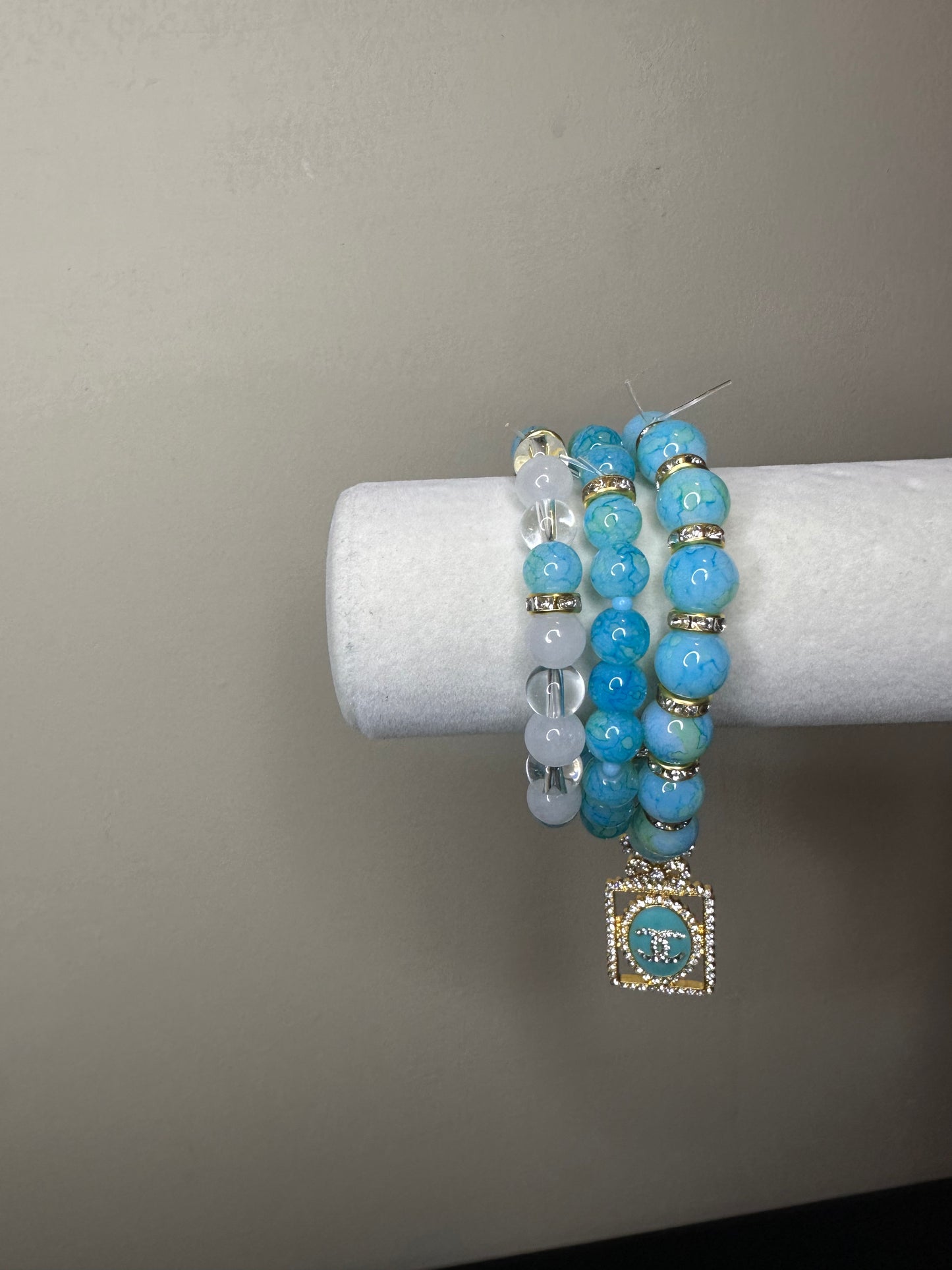 Blue Stackz