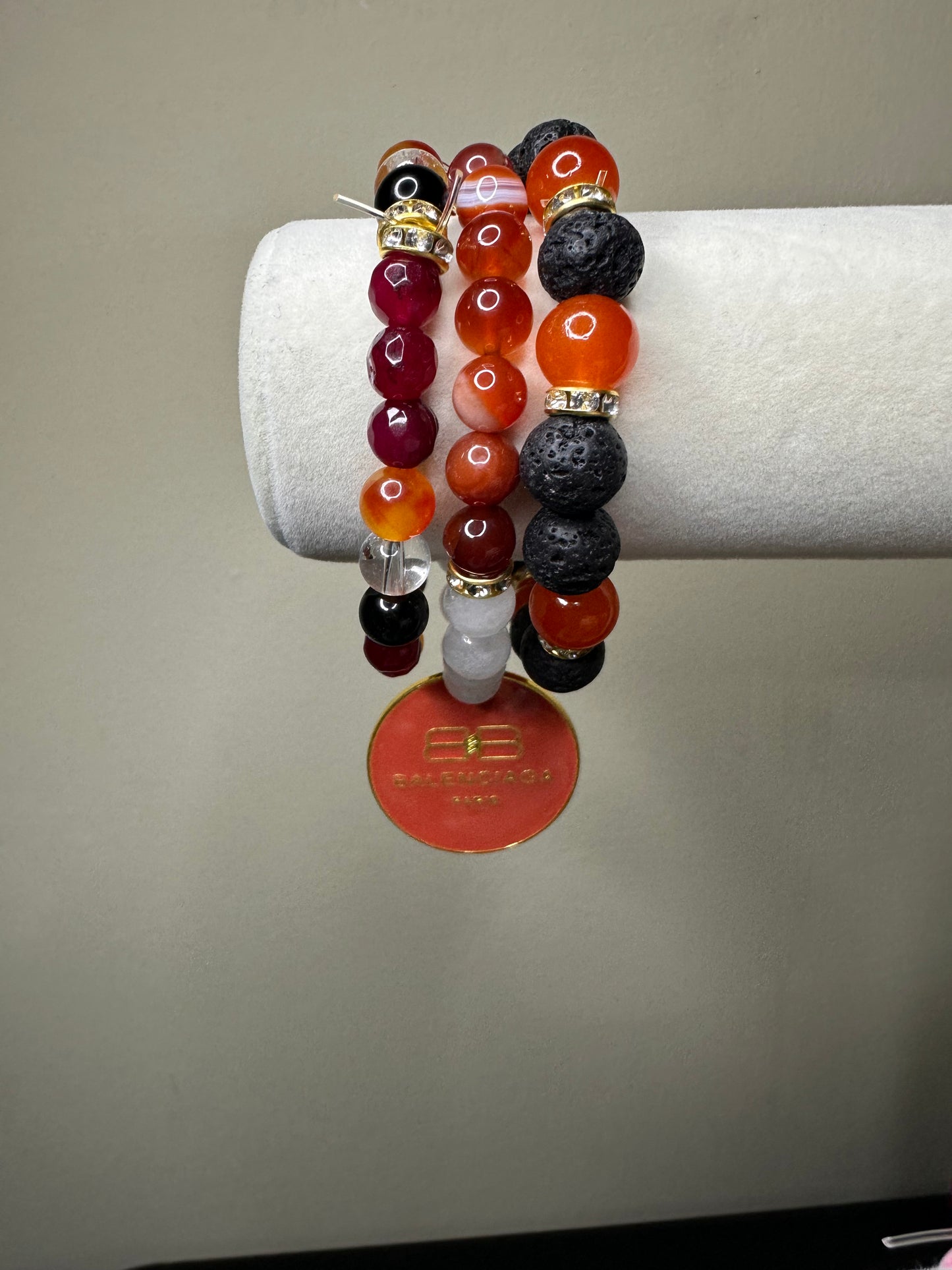 Red Stackz