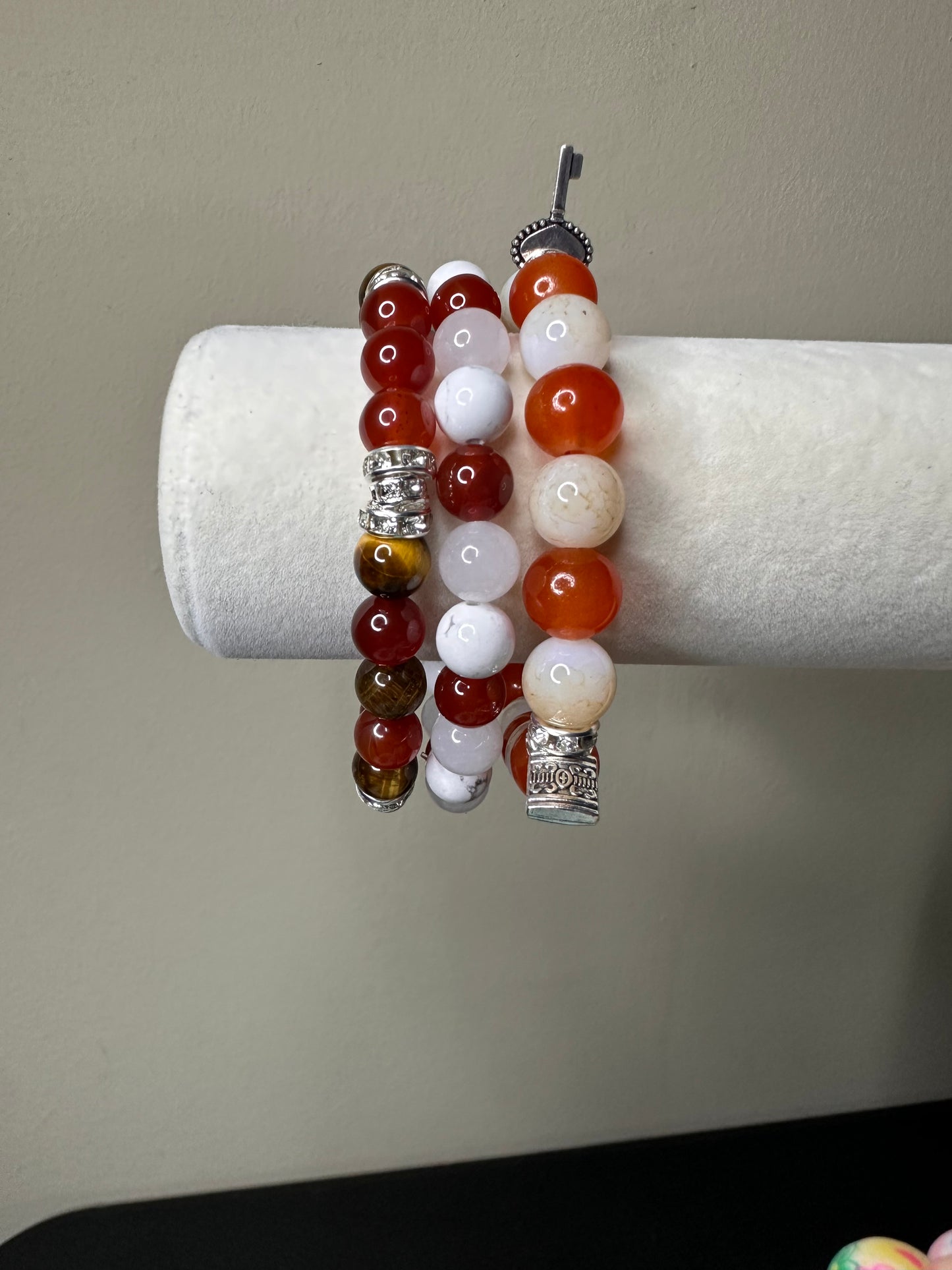 Red Stackz