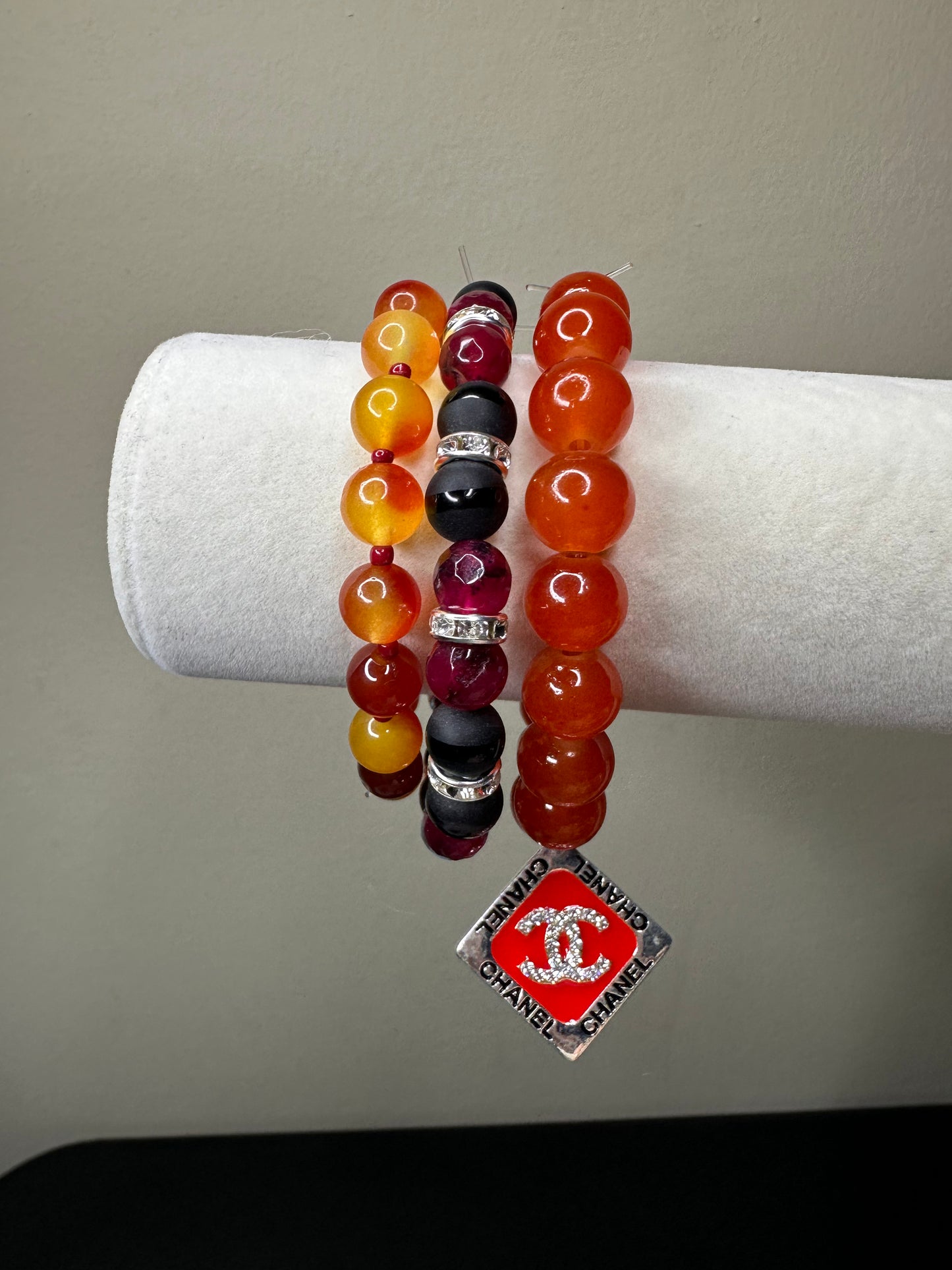 Red Stackz