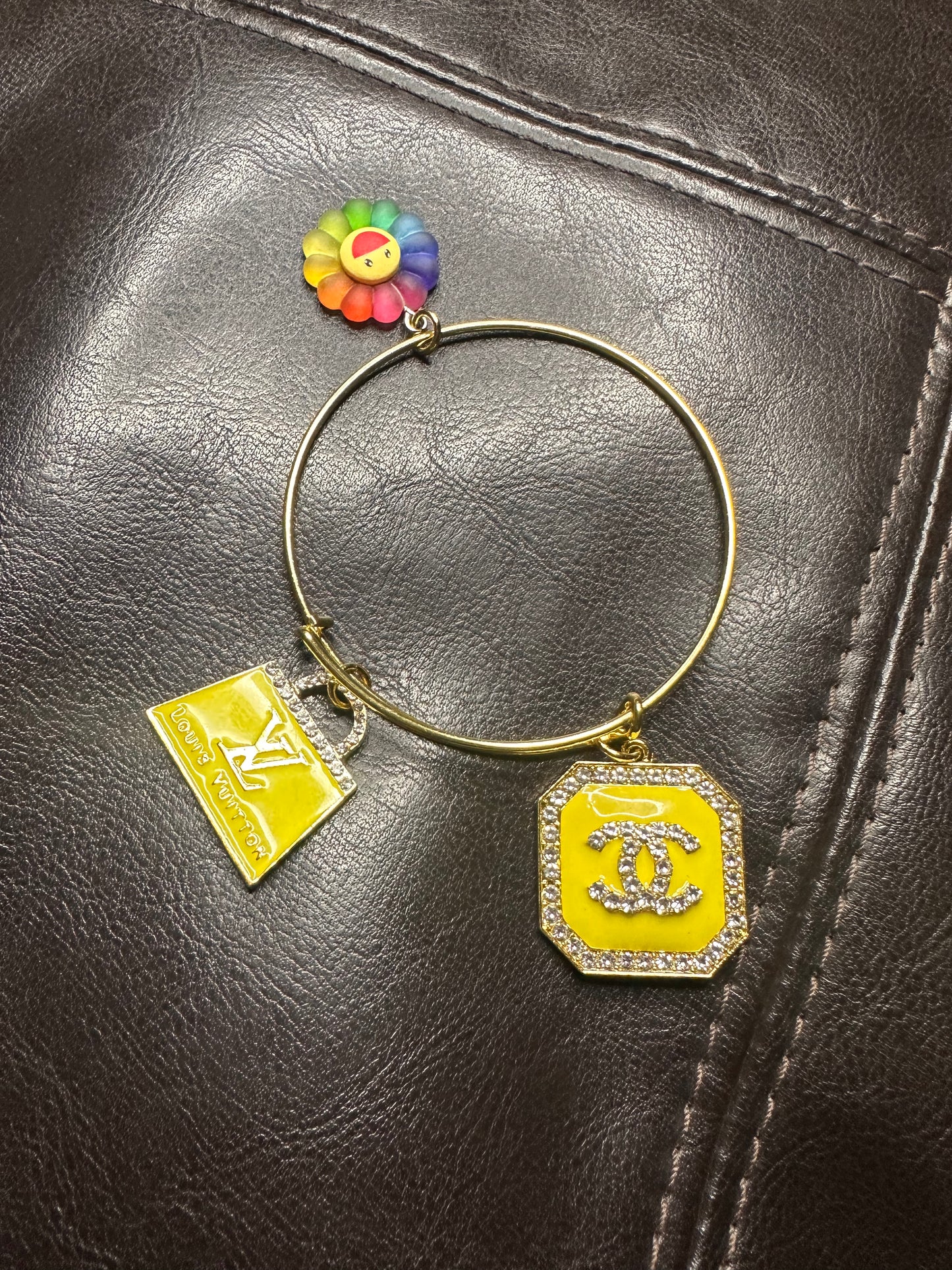 1 of 1 Designer Bangles